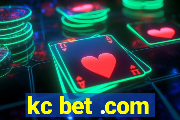 kc bet .com